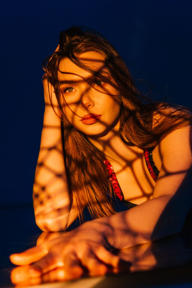 Photograph by Светлана Нестерова