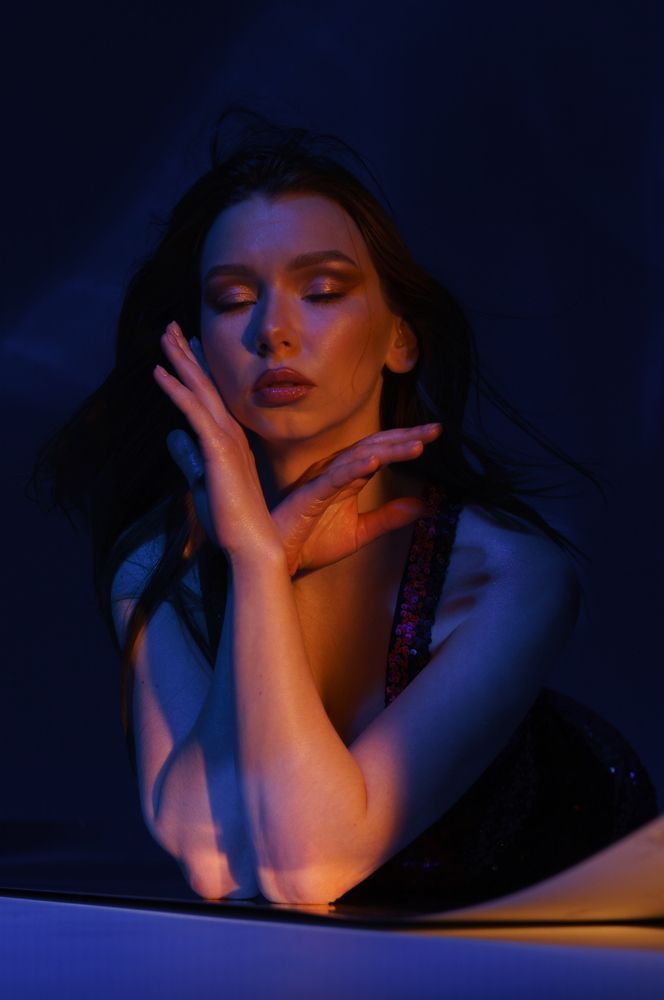 Photograph by Светлана Нестерова