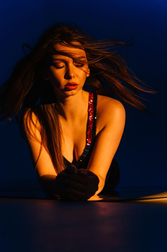 Photograph by Светлана Нестерова