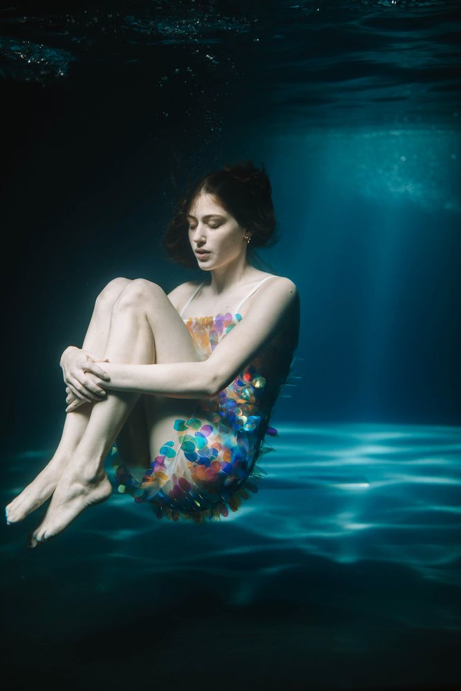 Photograph by Константин Россихин