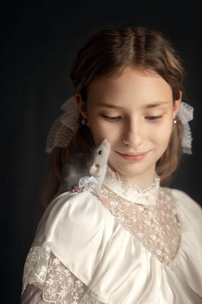 Photograph by Светлана Мандрикова