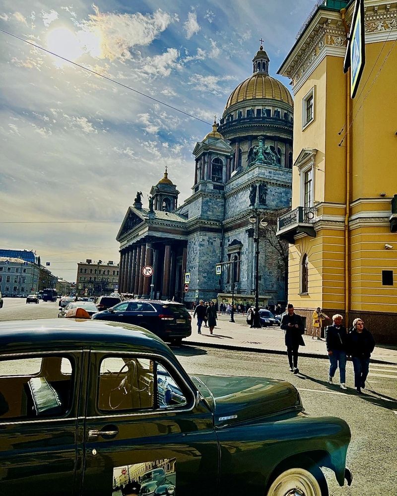 Фотография автора NATALYA OZHEGOVA