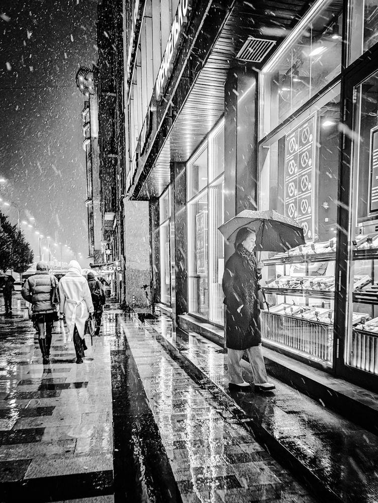 Photograph by Антон Огородов