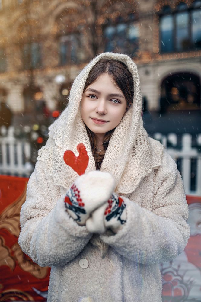 Photograph by Мария Серова