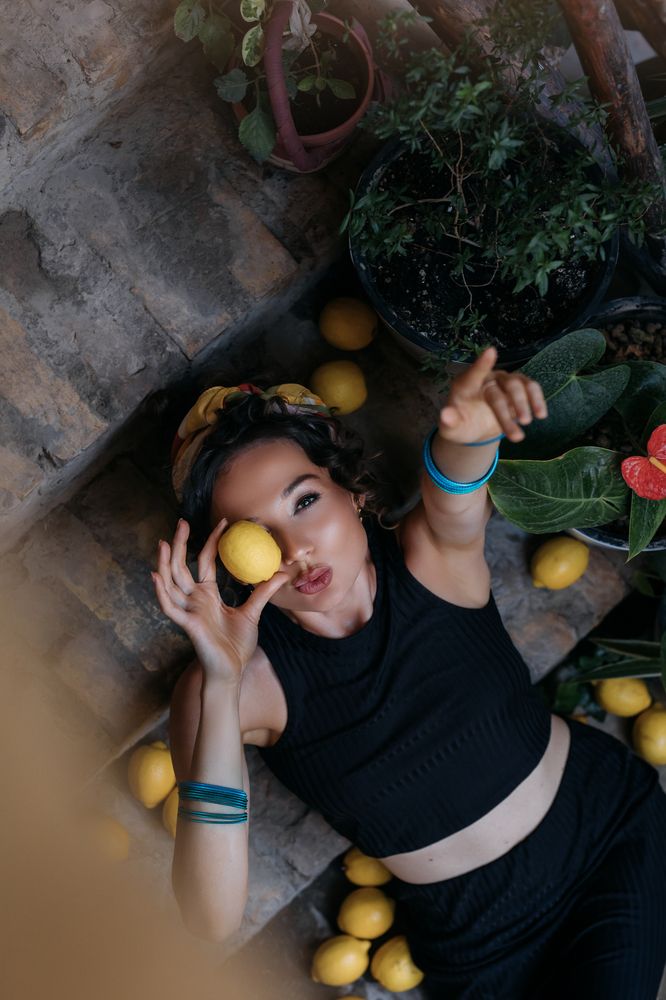 Фотография автора Полина Данилова