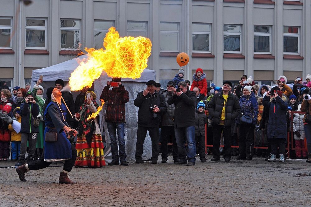 Photograph by Юрий Яковлев