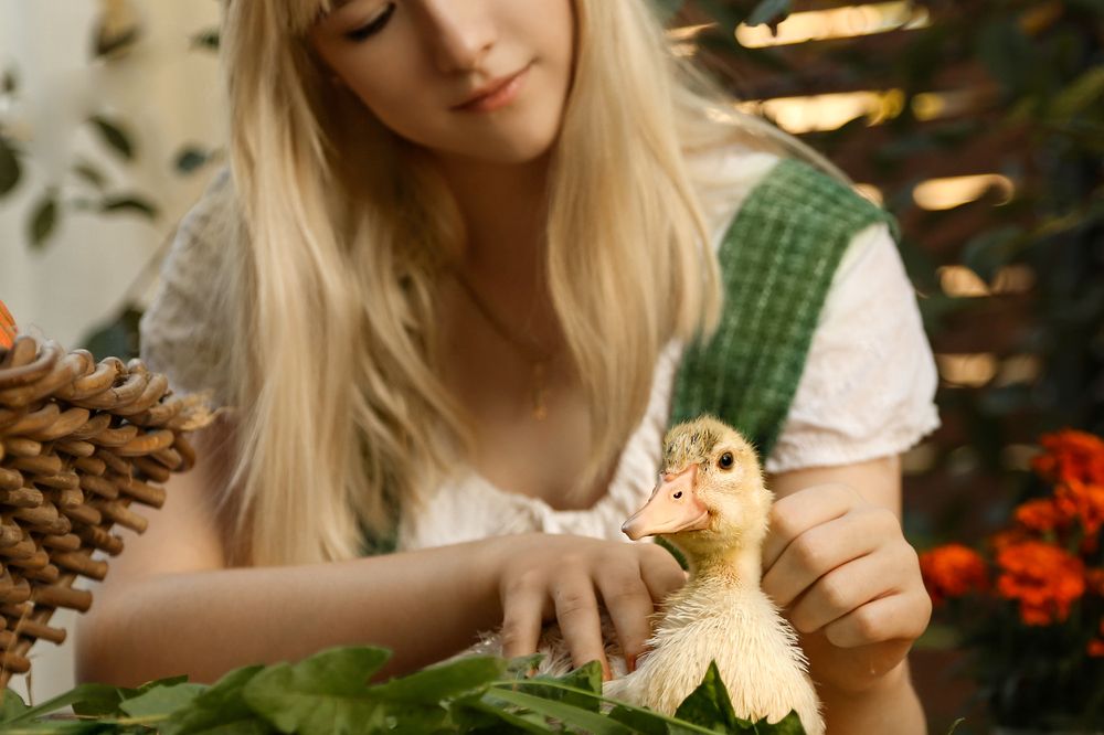 Photograph by Мария Петухова