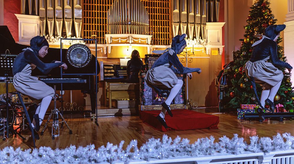 Фотография автора Кушпилева Марина