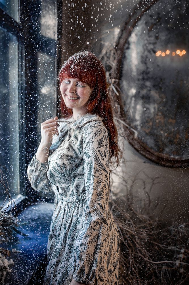 Photograph by Мария Серова