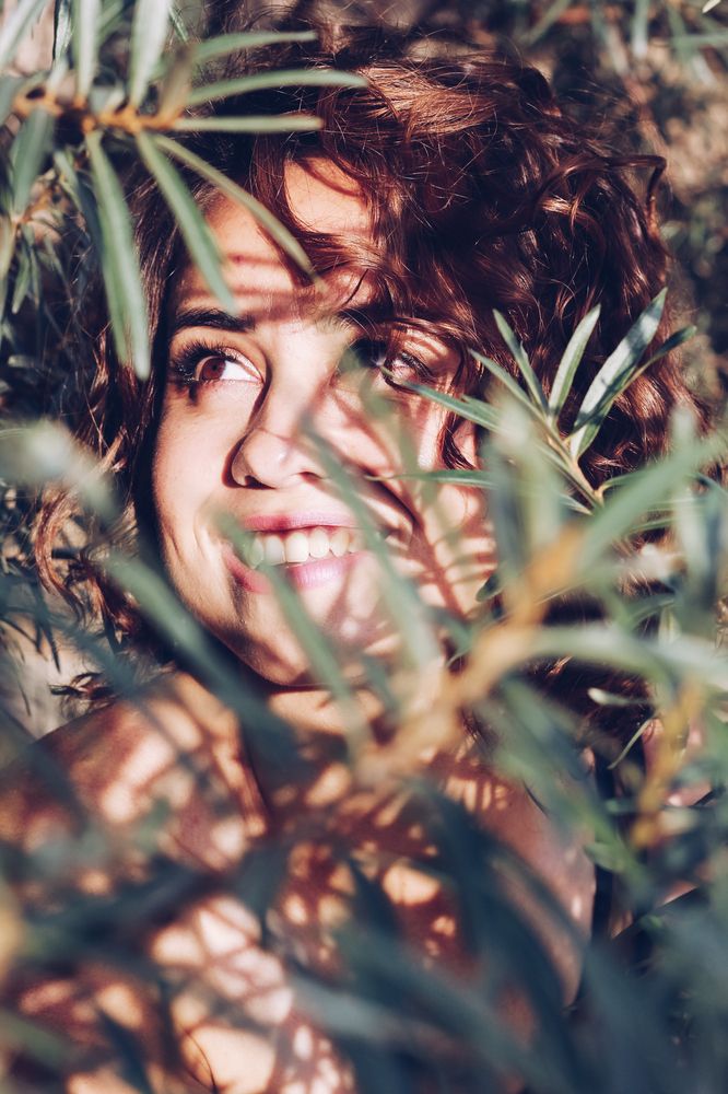 Photograph by Evgeniya Gribova