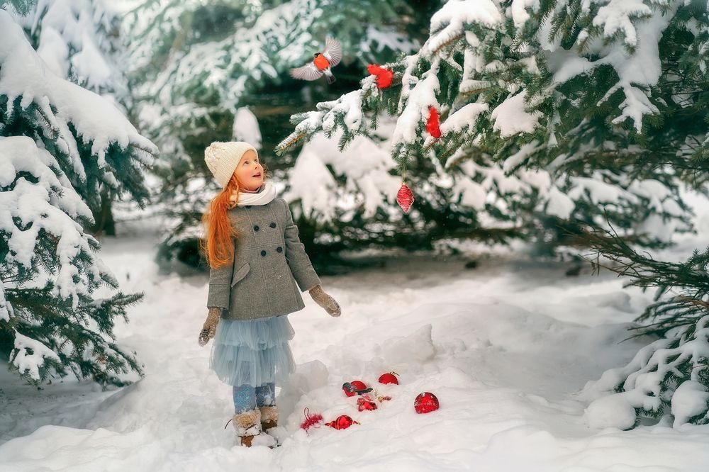 Photograph by Елена Лидмец