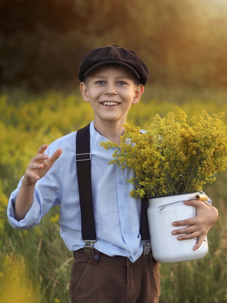 Photograph by Oлеся Грасько