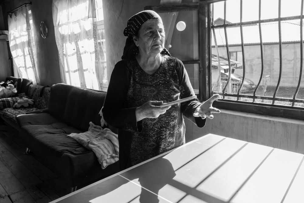 Photograph by Zouridakis Antonis