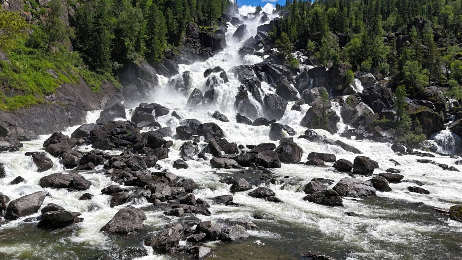 Водная стихия