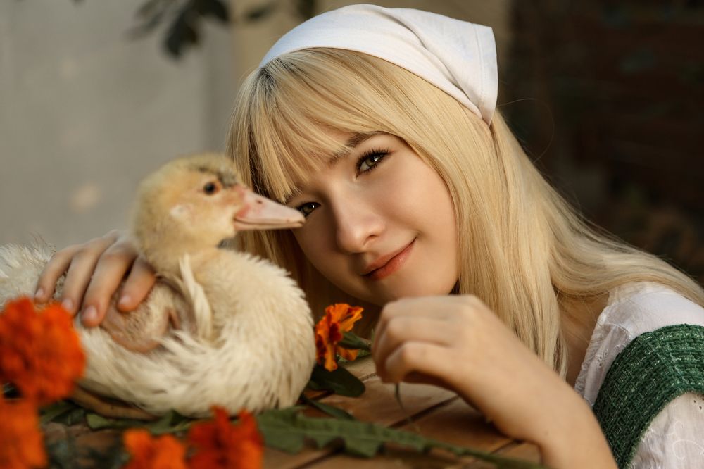 Photograph by Мария Петухова