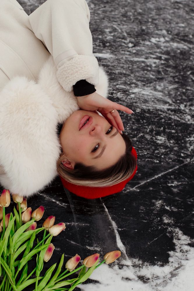 Photograph by Анастасия Шаехова