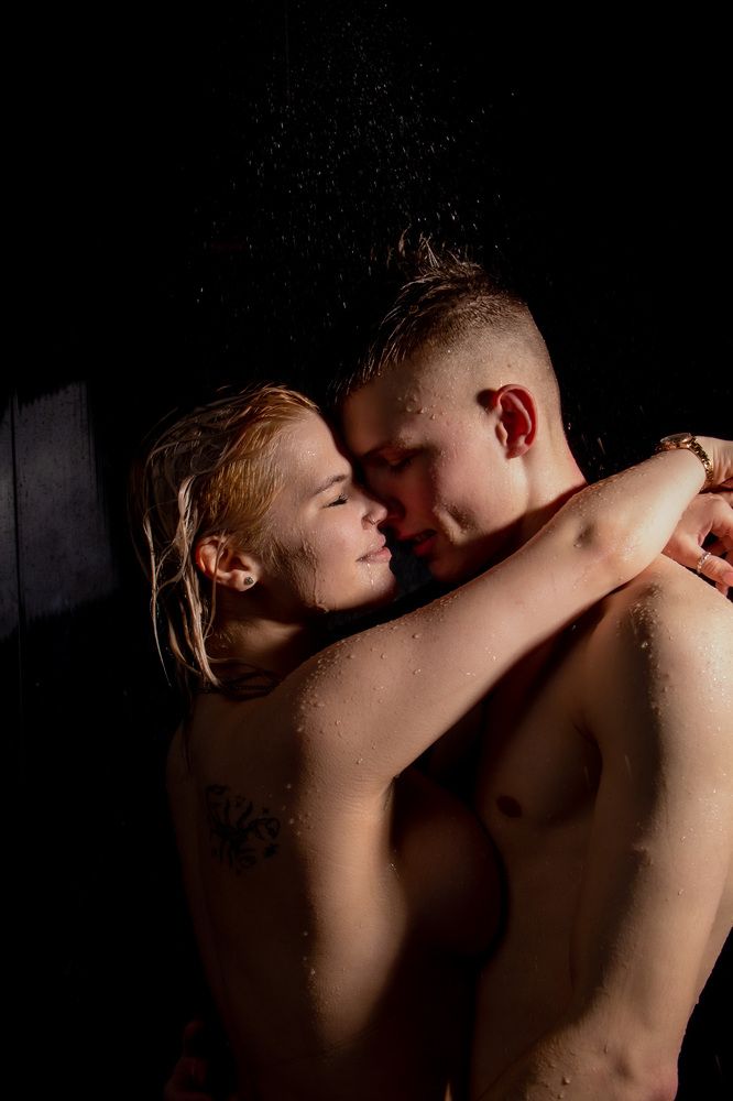 Photograph by Дарья Владимирова