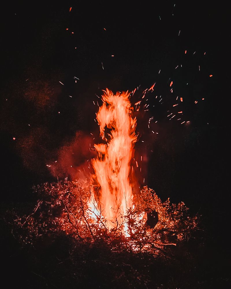 Photograph by Alexandra Sergeeva