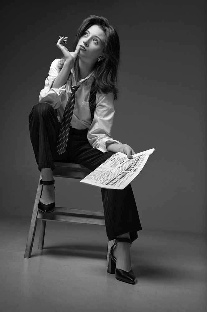 Photograph by Константин Тимонин