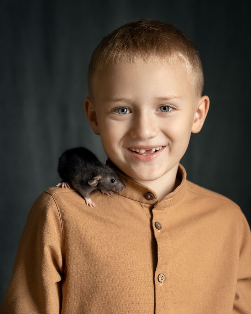 Photograph by Светлана Мандрикова