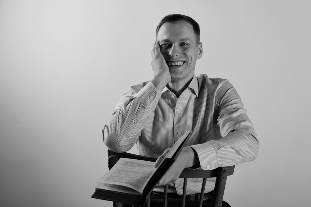 Photograph by Ульяна Красикова