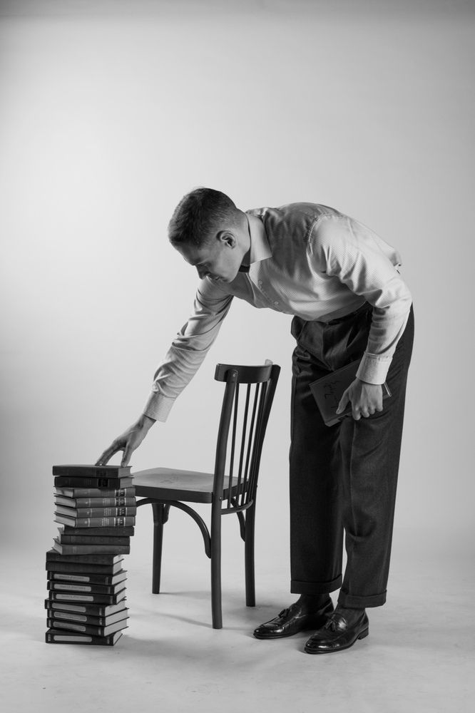 Photograph by Ульяна Красикова