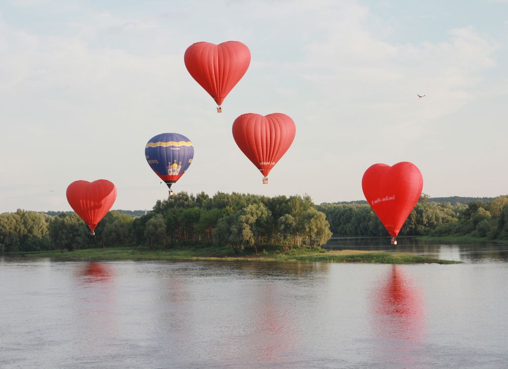 Photograph by Тимофей Петров