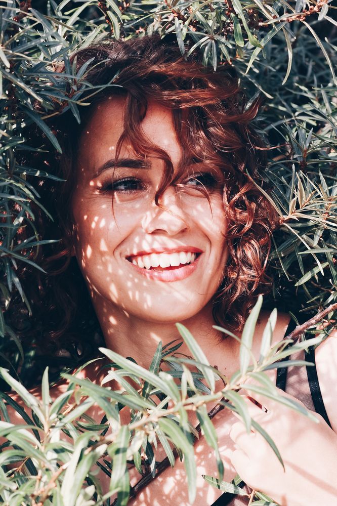 Photograph by Evgeniya Gribova