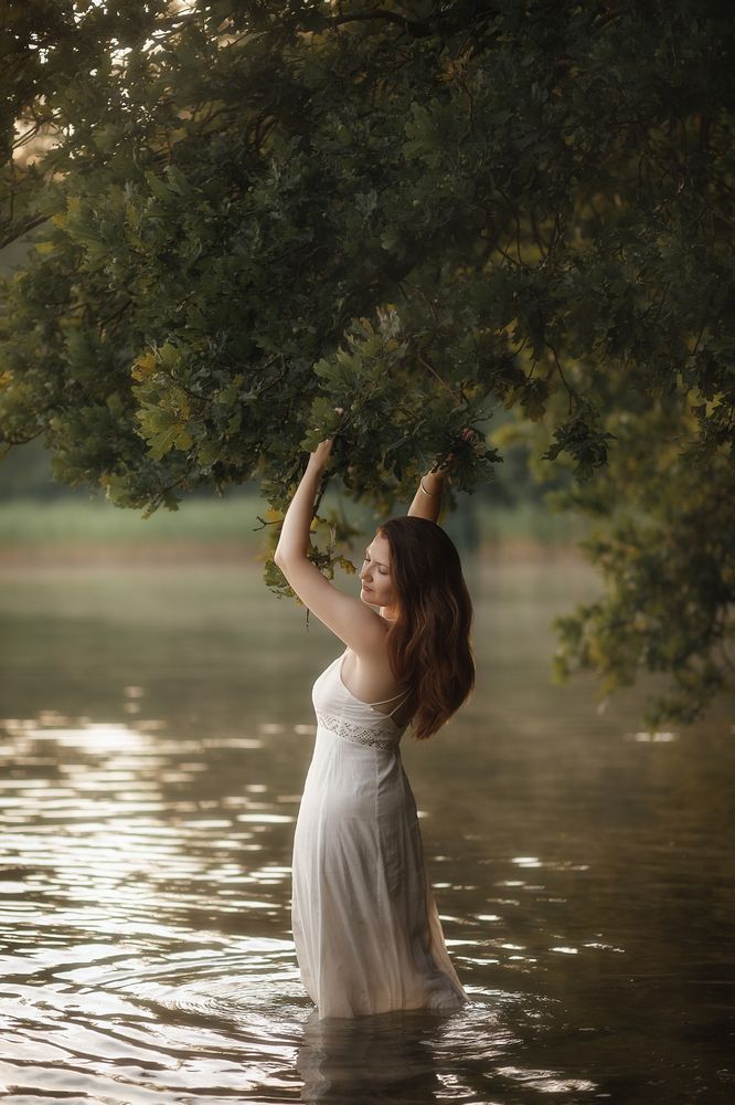 Фотография автора Анна Балабан