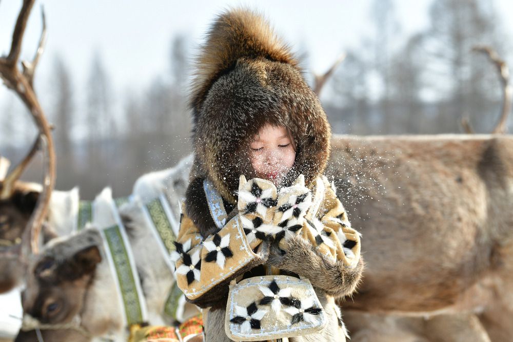 Photograph by Наталья Поспелова