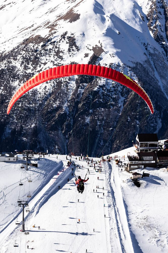 Photograph by Родион Нарудинов