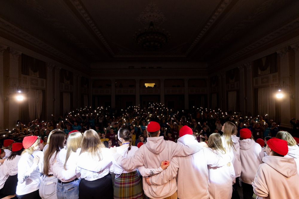 Photograph by Родион Нарудинов