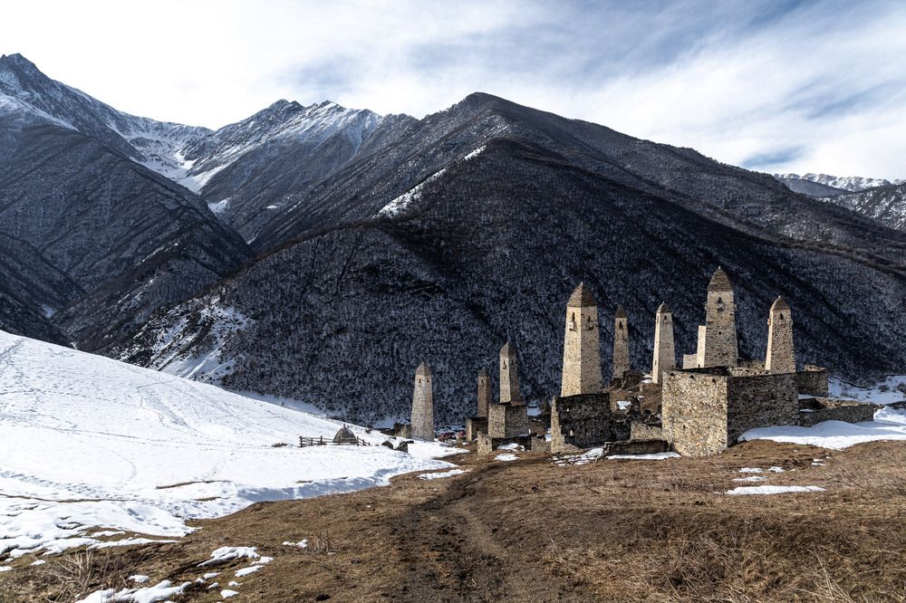 Photograph by Родион Нарудинов