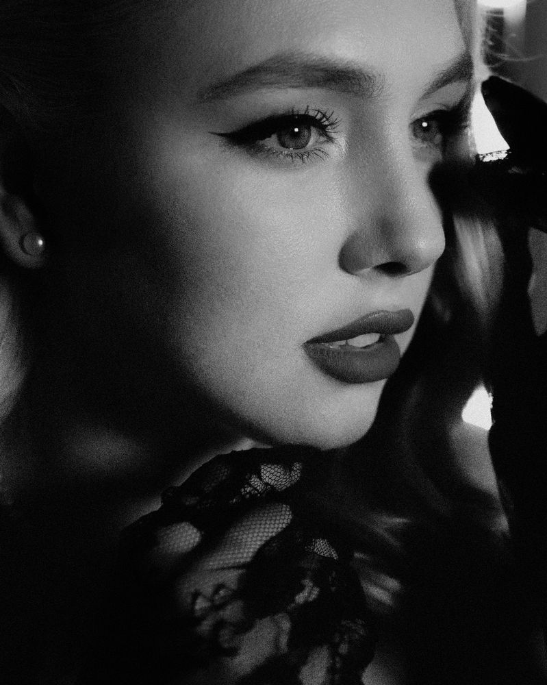 Photograph by Юлия Аксенчук