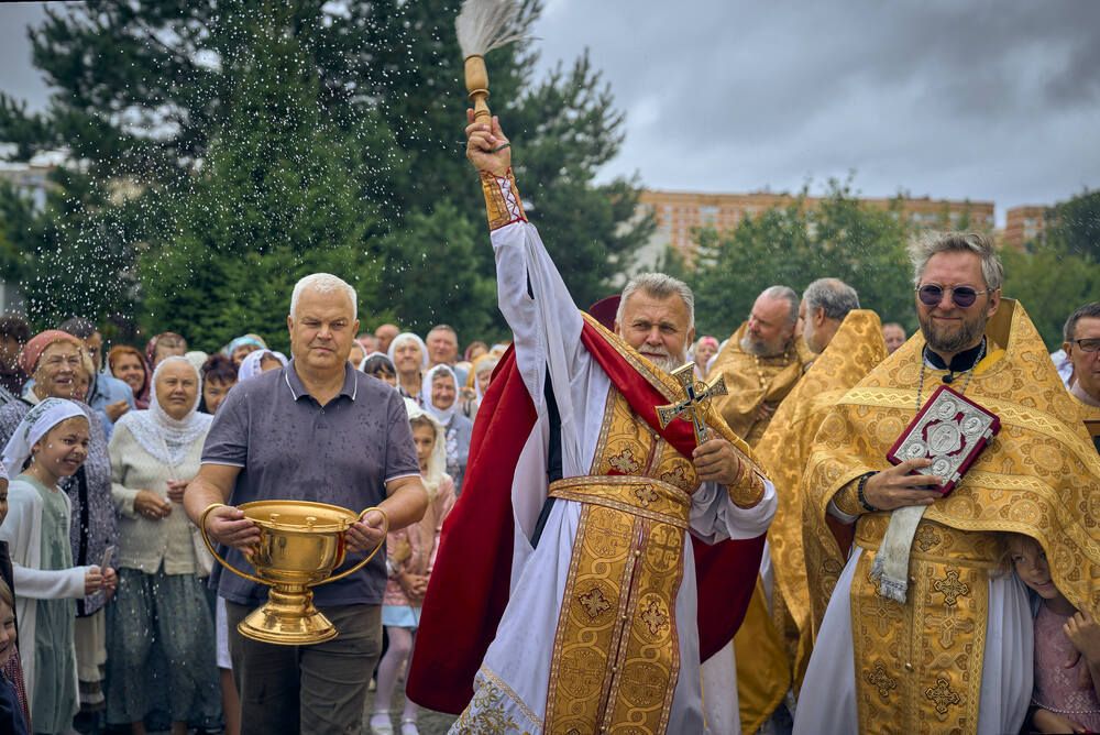 Photograph by Антон Назаренко