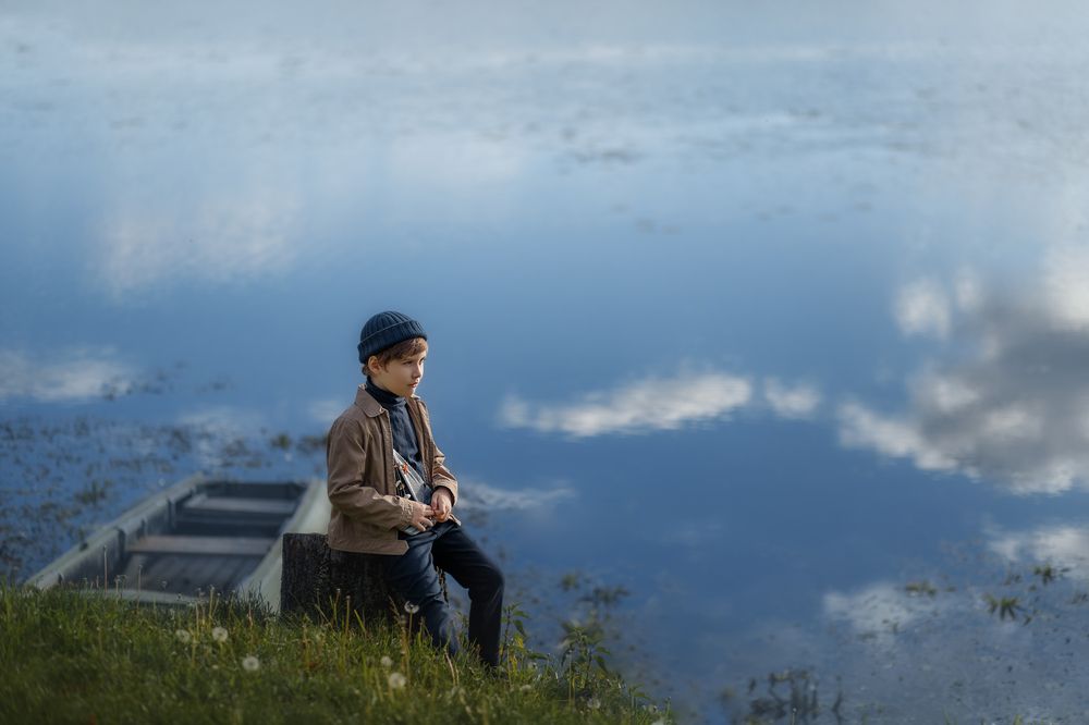 Фотография автора Анна Балабан