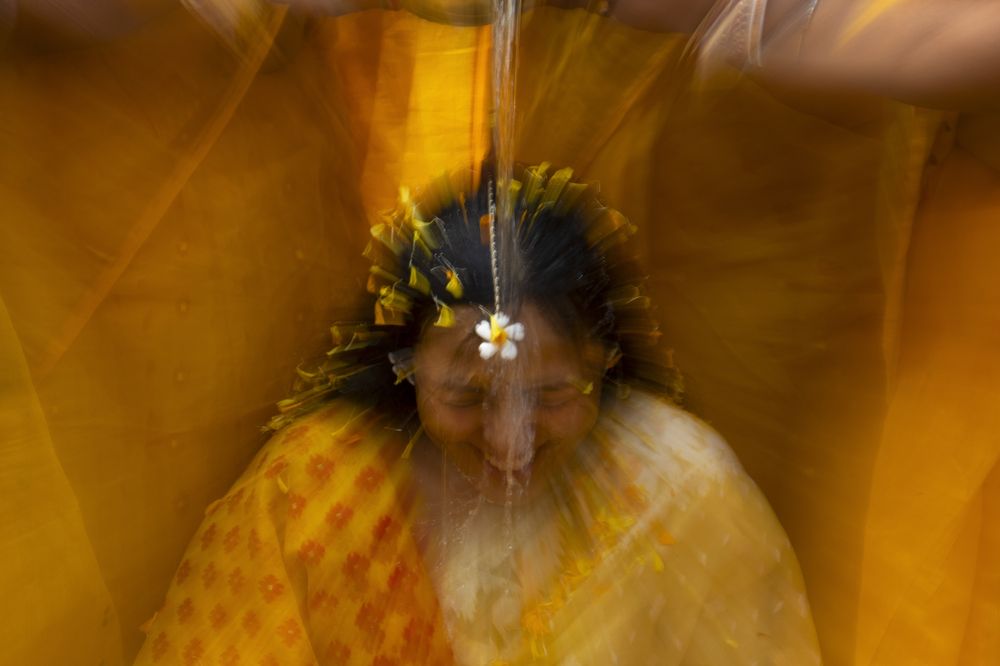 Photograph by Bhowmick Saumyadip