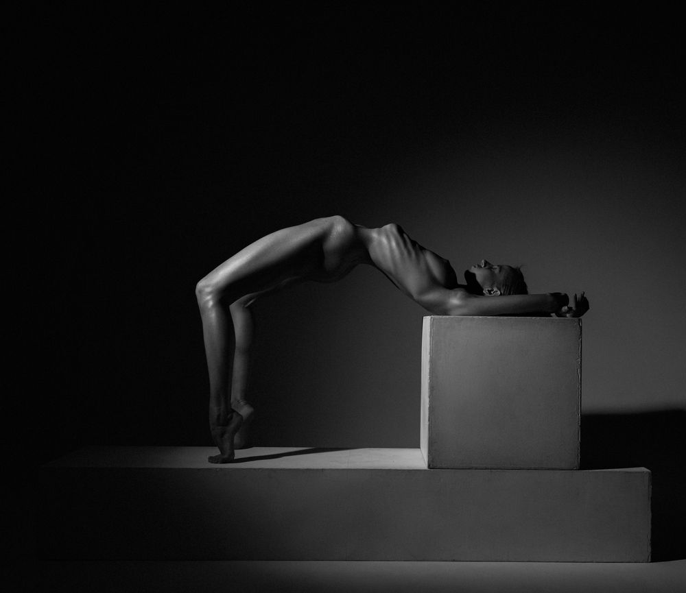 Фотография автора Владимир Никитин