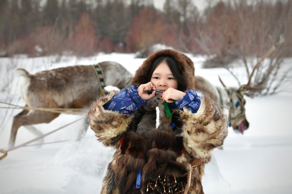 Photograph by Наталья Поспелова