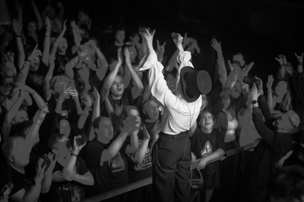 Фотография автора Каргин Валерий