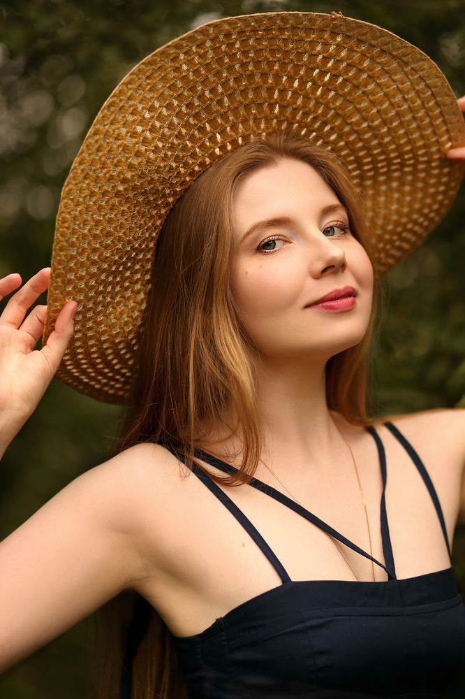 Photograph by Мария Петухова