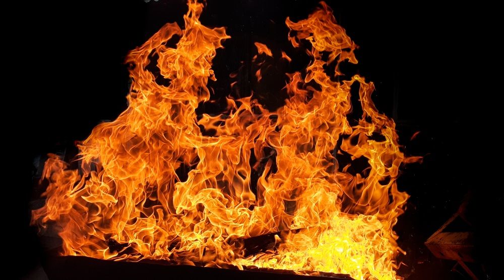 Photograph by Кристина Присяжная