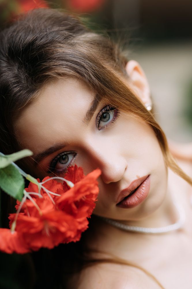 Photograph by Данилова Полина