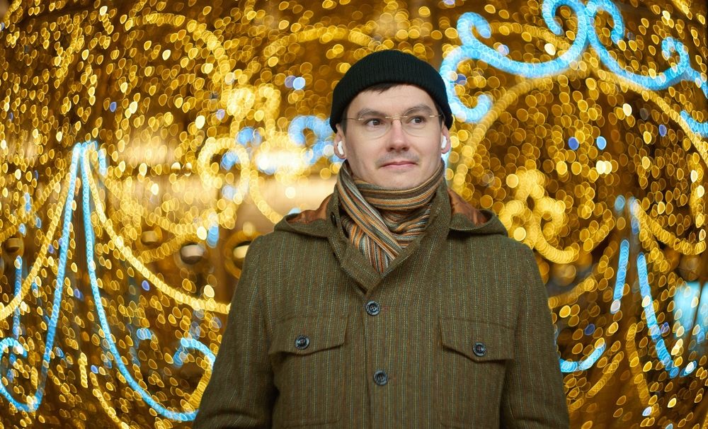 Photograph by alexandr yansitov