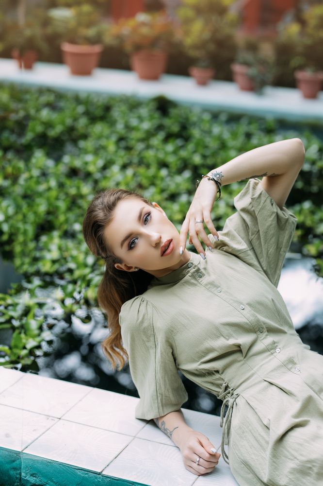 Photograph by Данилова Полина