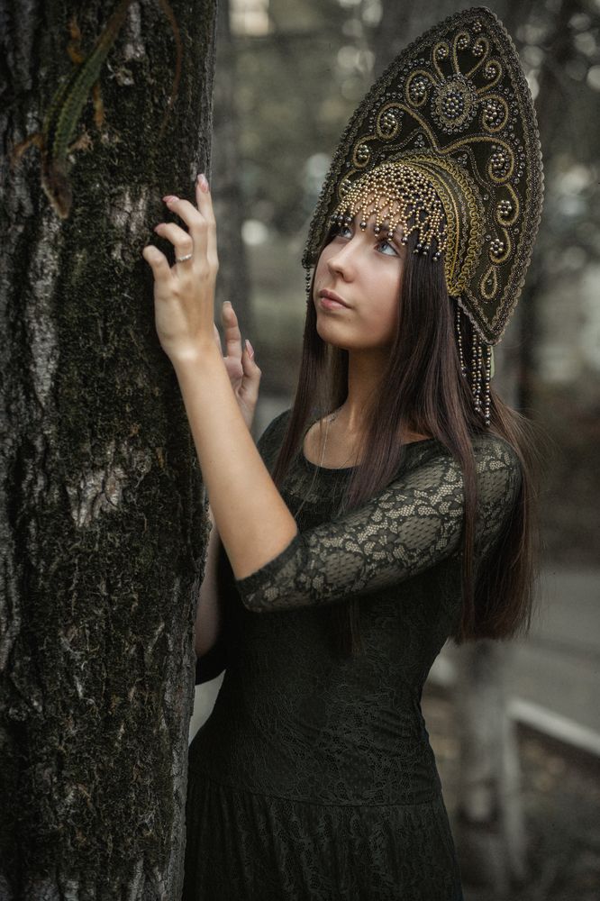 Photograph by Анастасия Рязанцева