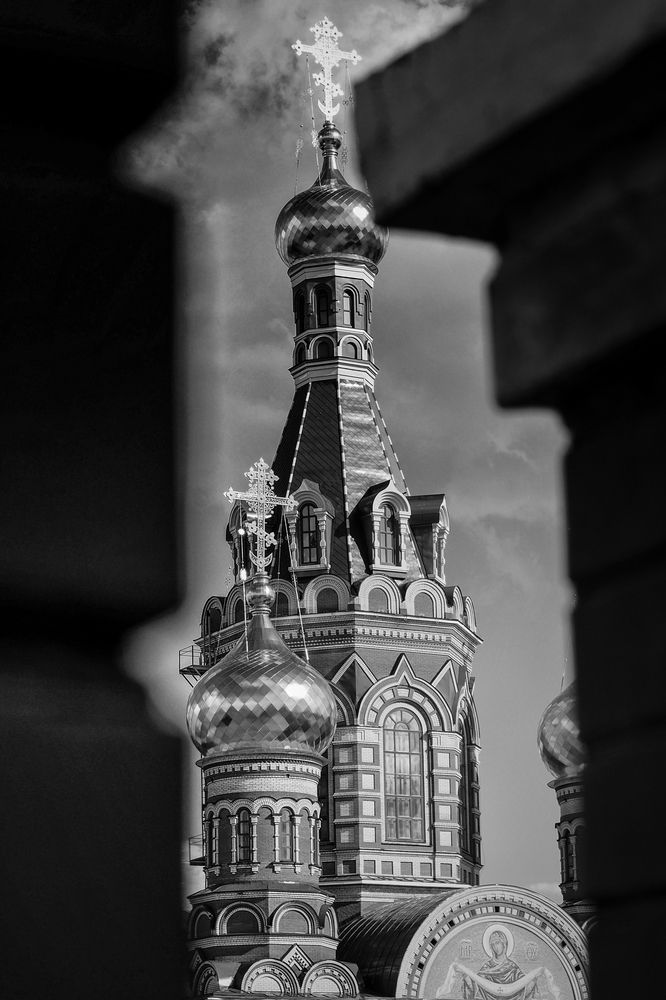 Фотография автора Гоголев Игорь