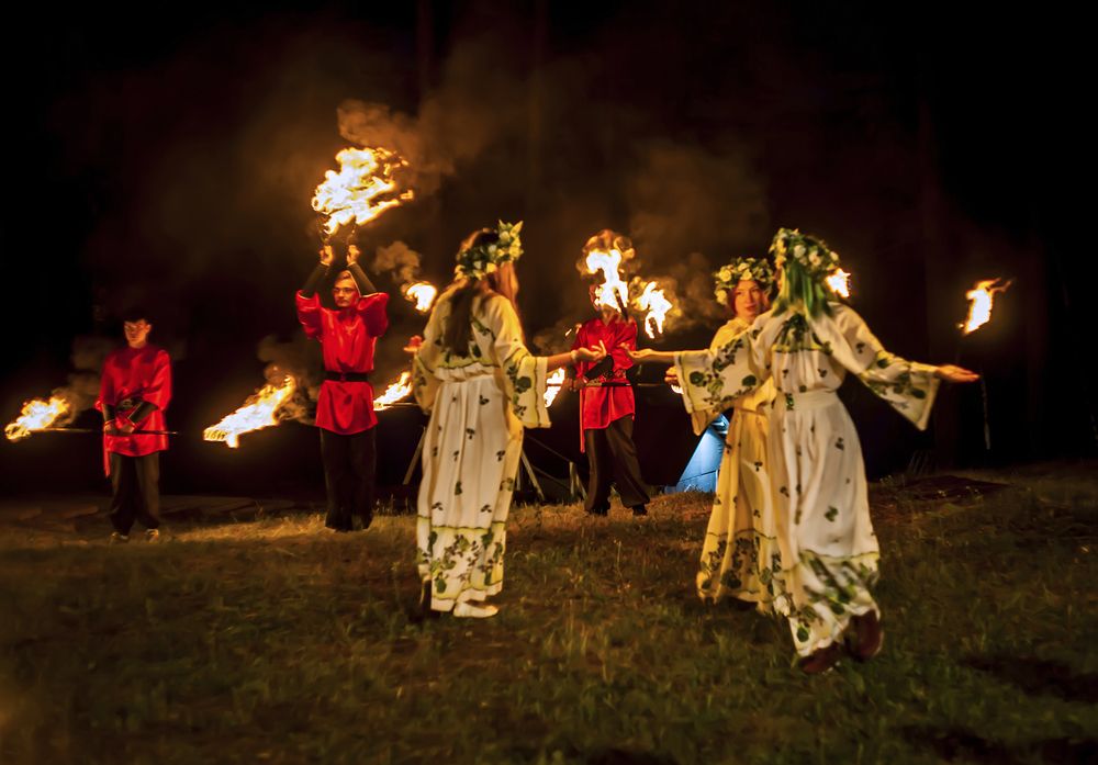 Photograph by Панюшкин Андрей