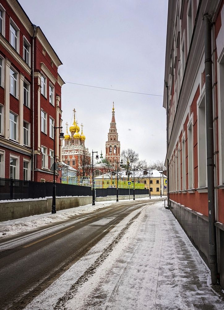 Photograph by Sergey Kurkov-Tarkovsky