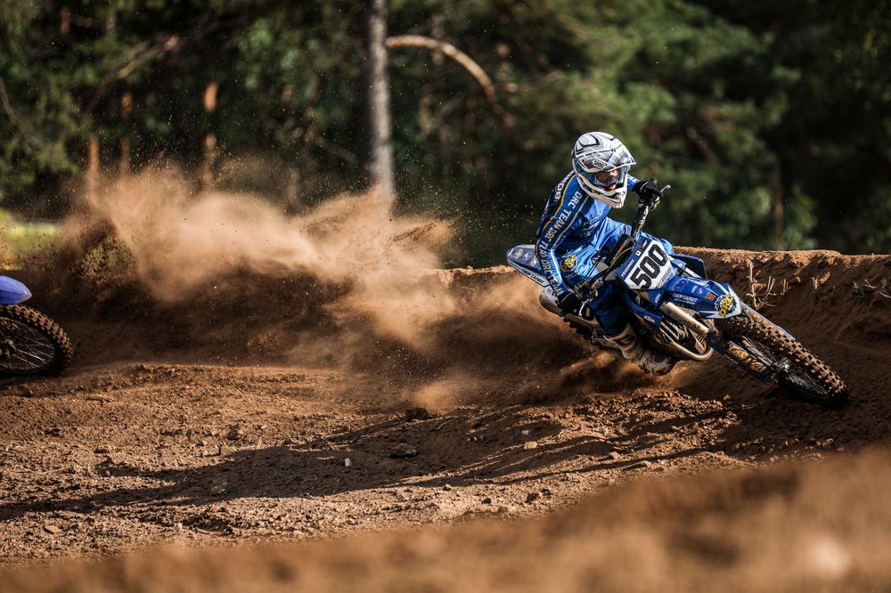 Photograph by Сергей Канашин